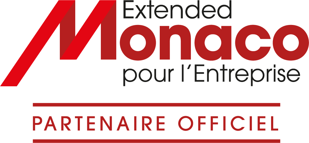 Extended Monaco pour l'entreprises Koesio Noeva partenaire officiel transformation numérique